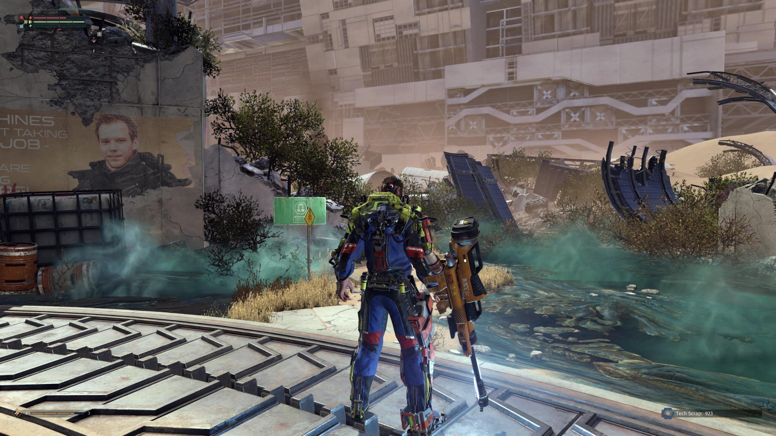 The Surge - Imagen 4